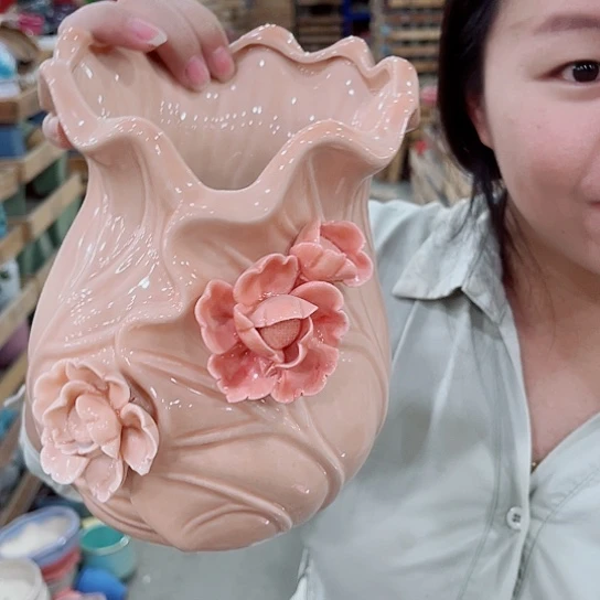 花盆凑单福利满10元发货！