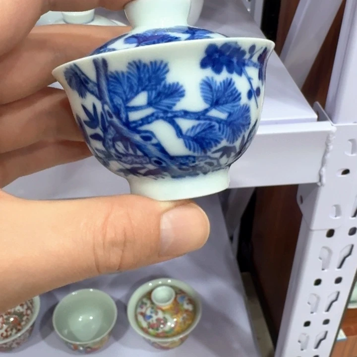 陶瓷艺术品收藏陶瓷