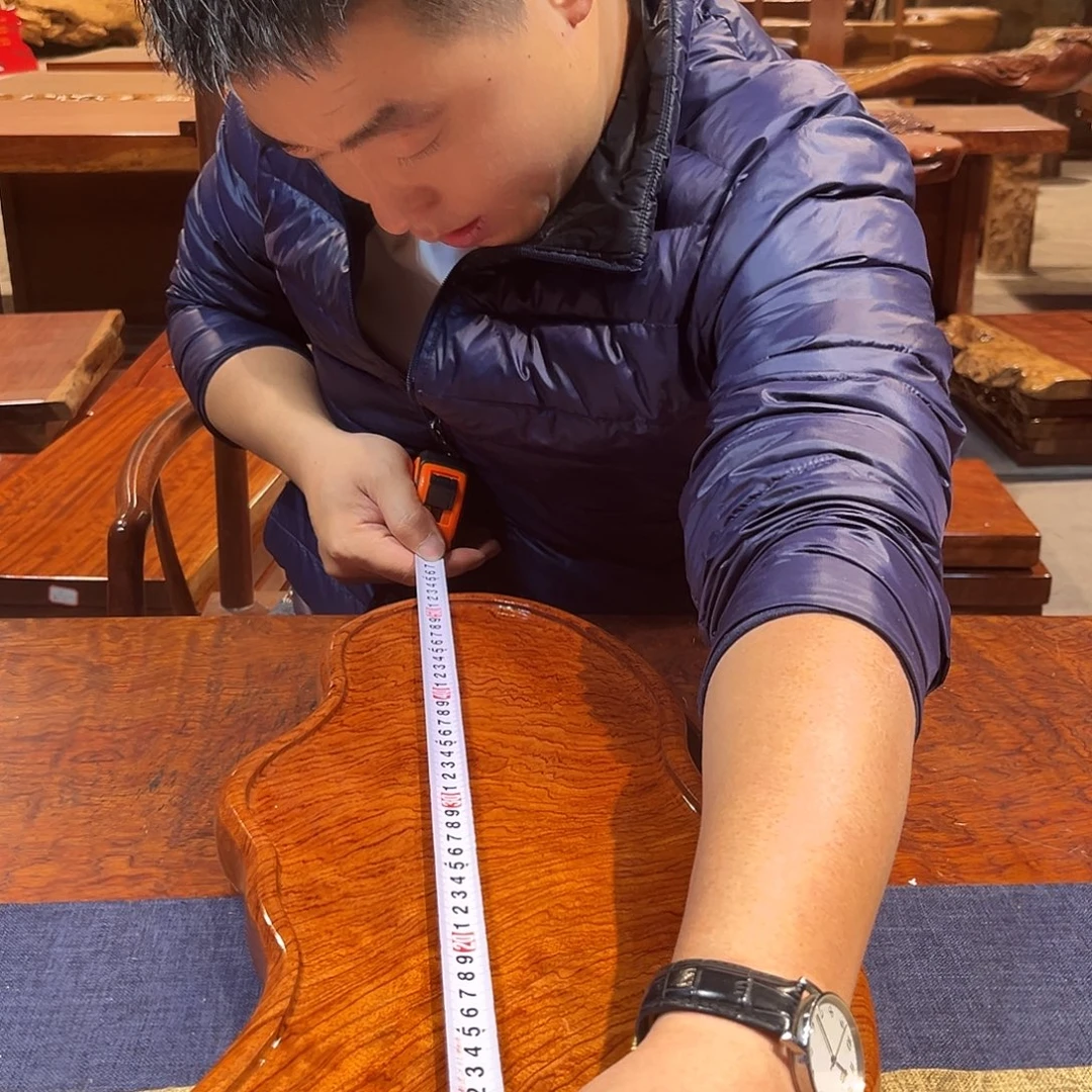 玉木（非红木类）巴花学名古夷苏木