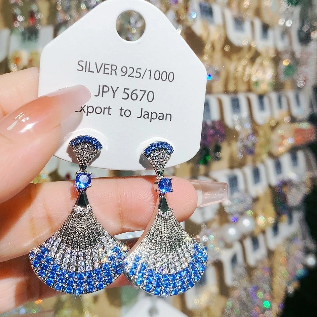 非金属合成立方氧化锆925银