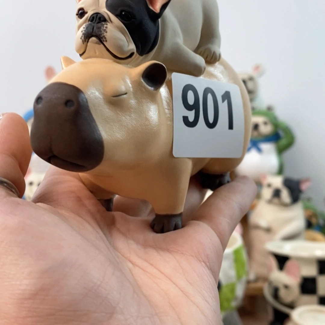 【闪购商品】丶****喵901……