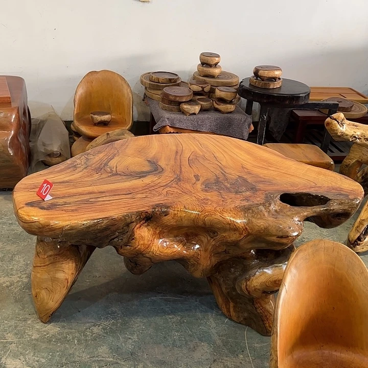 香樟木整体165-100-68