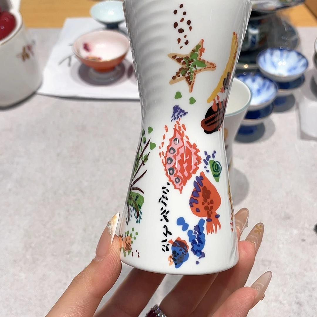 精品进口瓷器瓷片