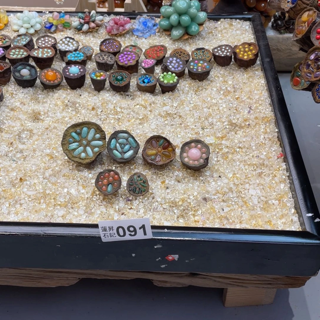 核桃木/黑胡桃（胡桃木）小*女091