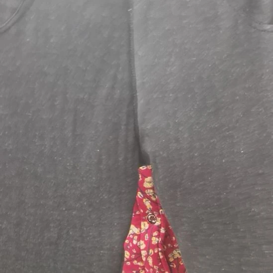 背心IX纯黑灰色棉裤