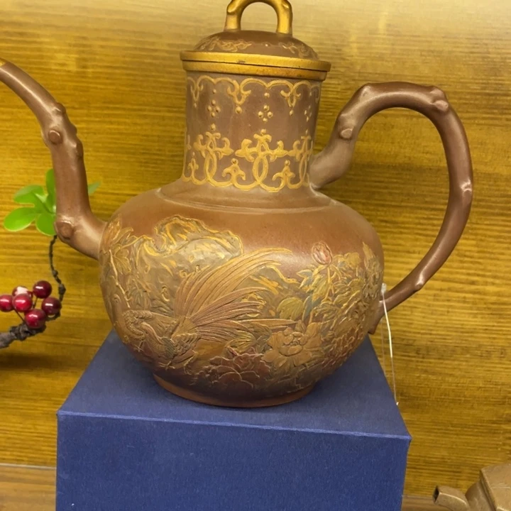 茶壶紫砂紫砂茶具紫砂