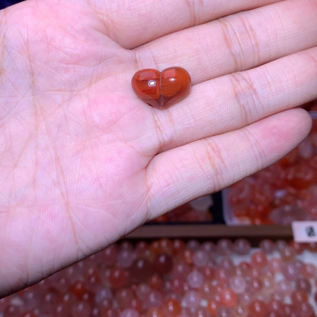 南红玛瑙 未镶嵌4