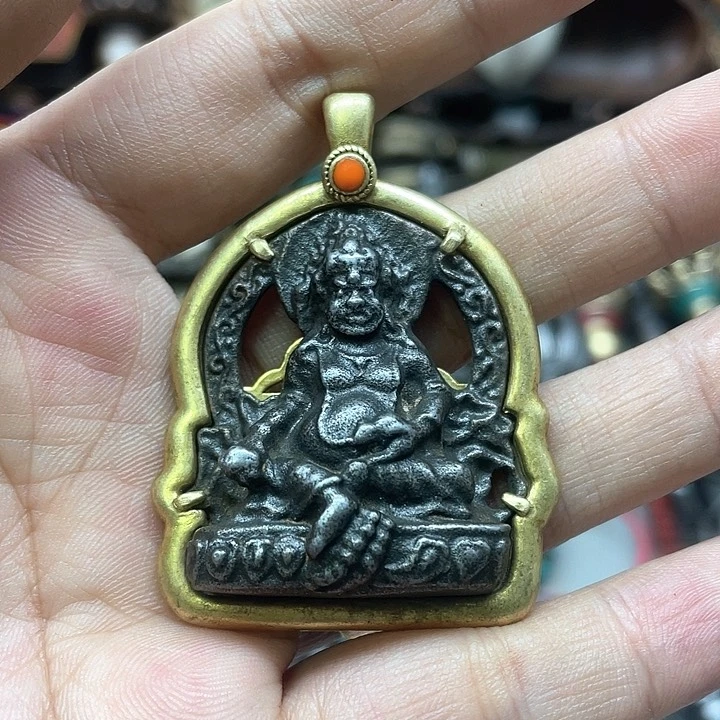 工艺品挂件一物一图