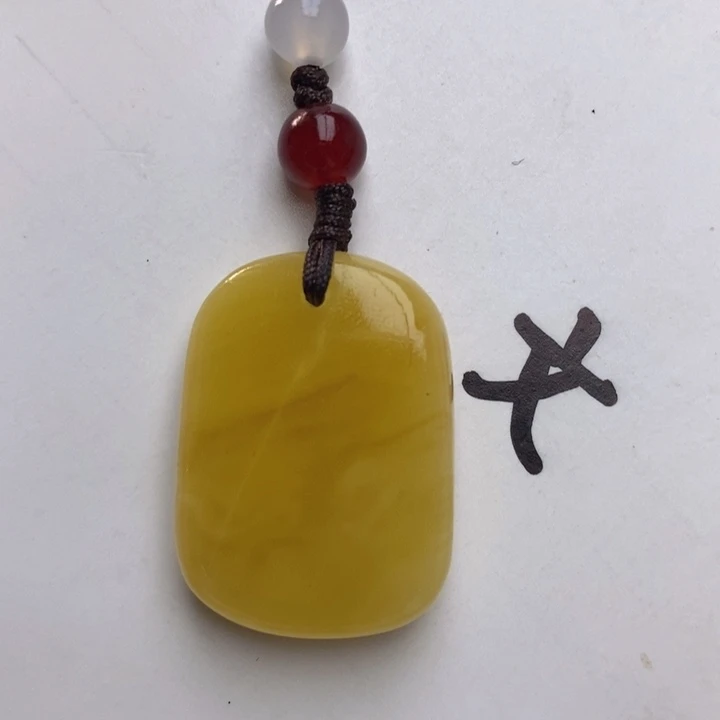 未镶嵌琥珀珠宝奇石2