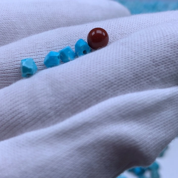 南红玛瑙未镶嵌珠宝奇石