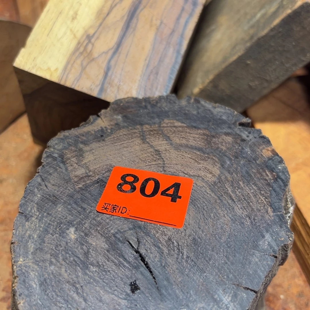 大果紫檀（缅甸花梨）南**仙