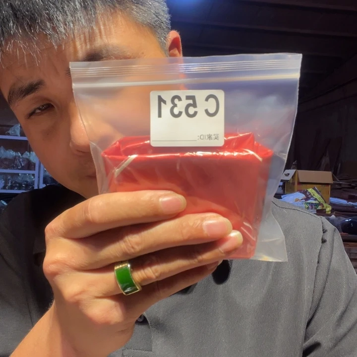 大叶紫檀（黑酸枝木类）寒*531