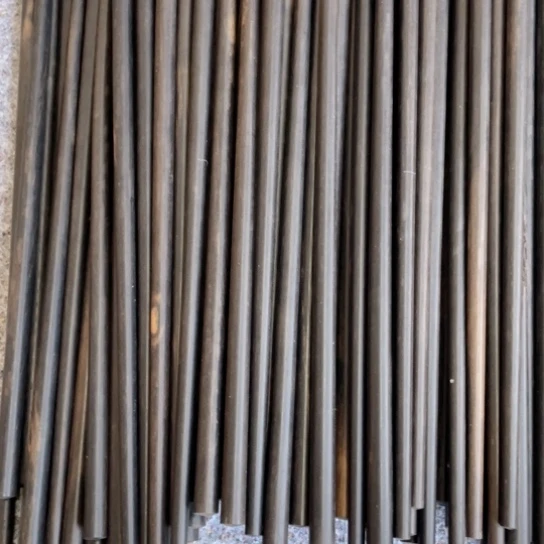 非洲紫檀（红花梨）小*骗