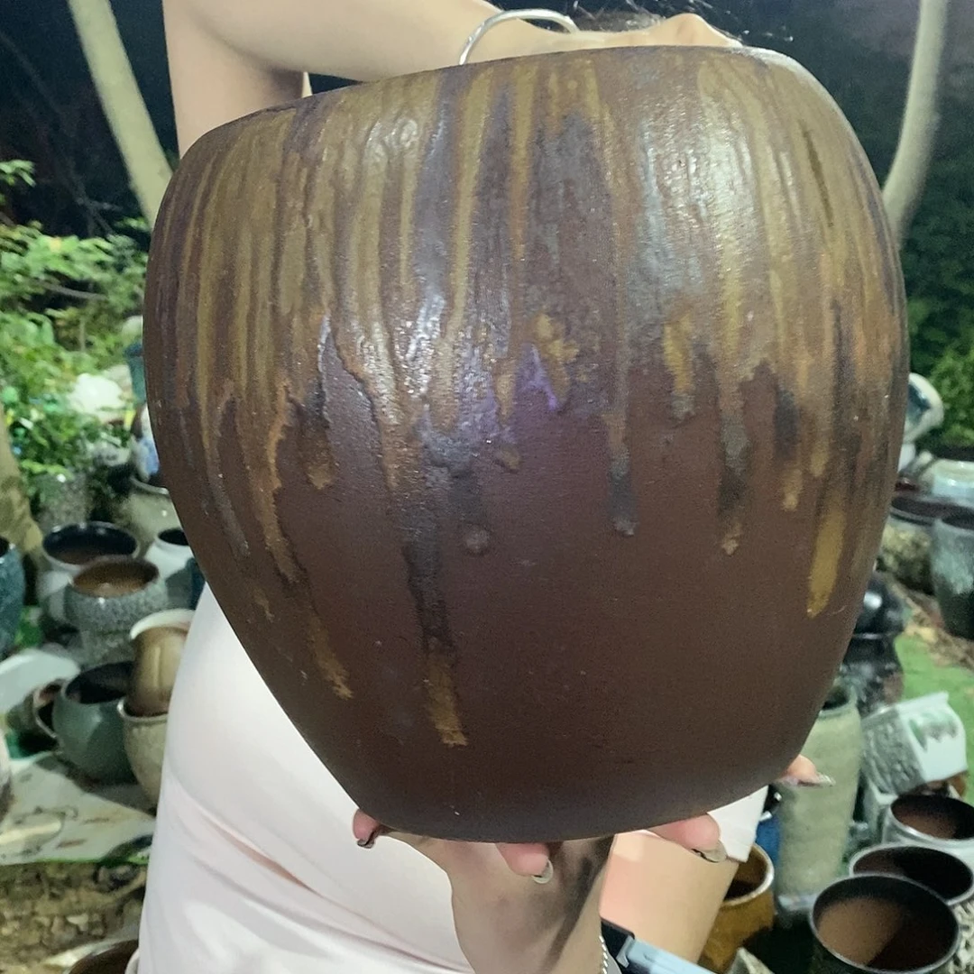 紫砂花盆正品20/23