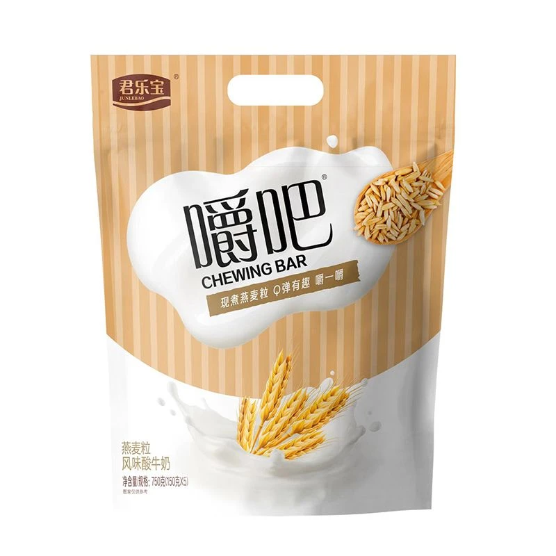 嚼吧原味大包