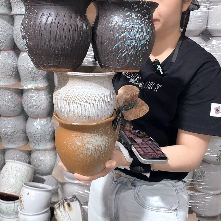 红陶正品高14/14