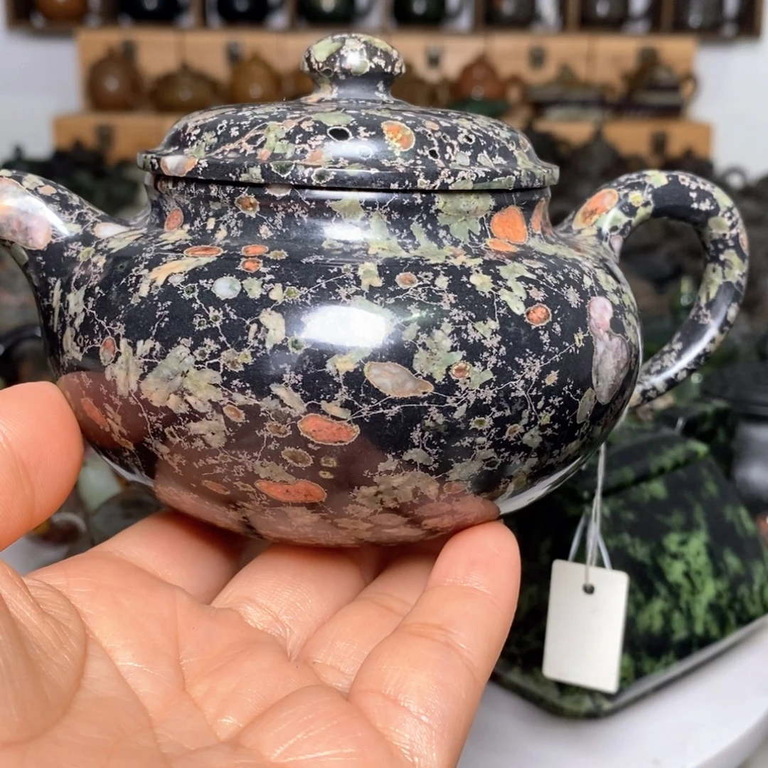 梅花玉高品大仿古340cc