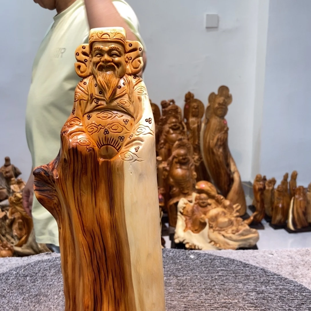 柏木（崖柏）进来点点关注哦