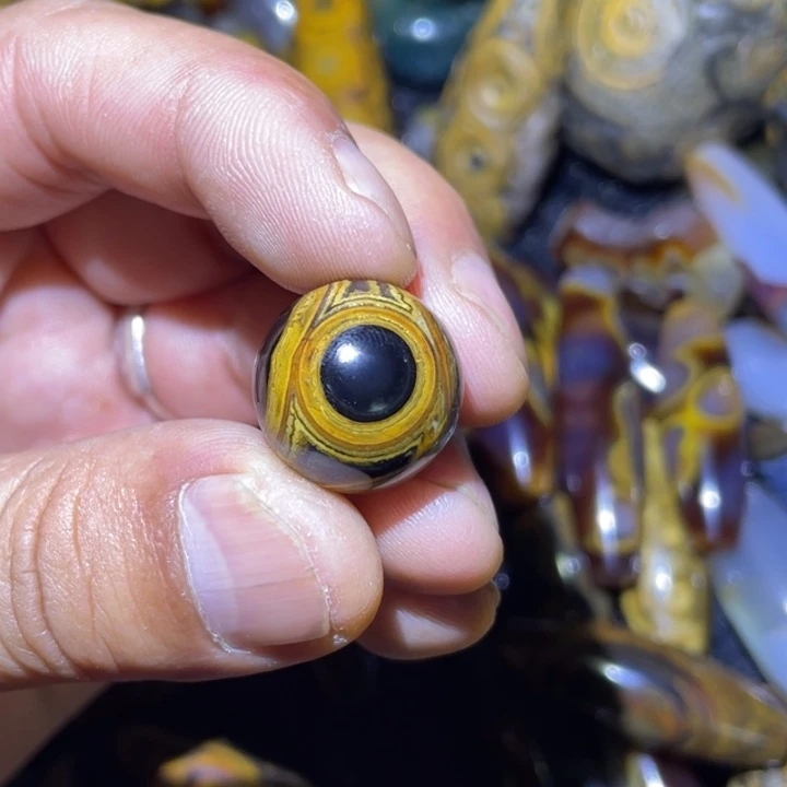 玛瑙/玉髓颈饰未镶嵌?****?