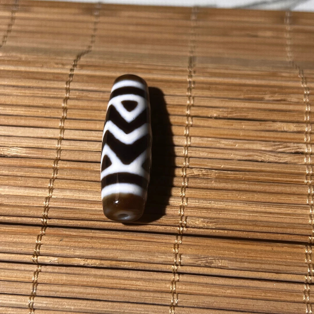 台珠工艺玛瑙，饰品38MM左右尺寸