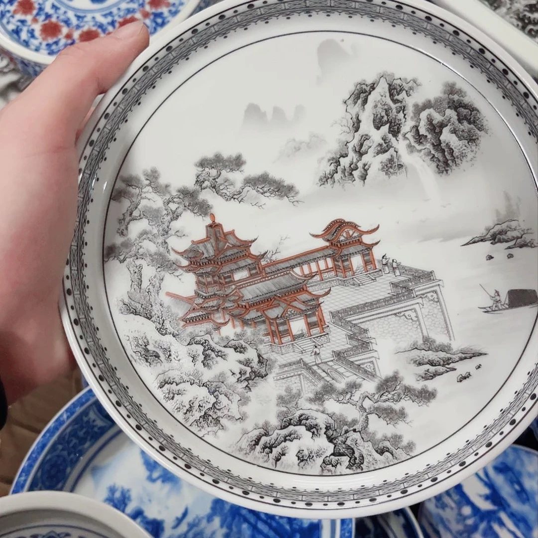 瓷片仓库直播间专属链接
