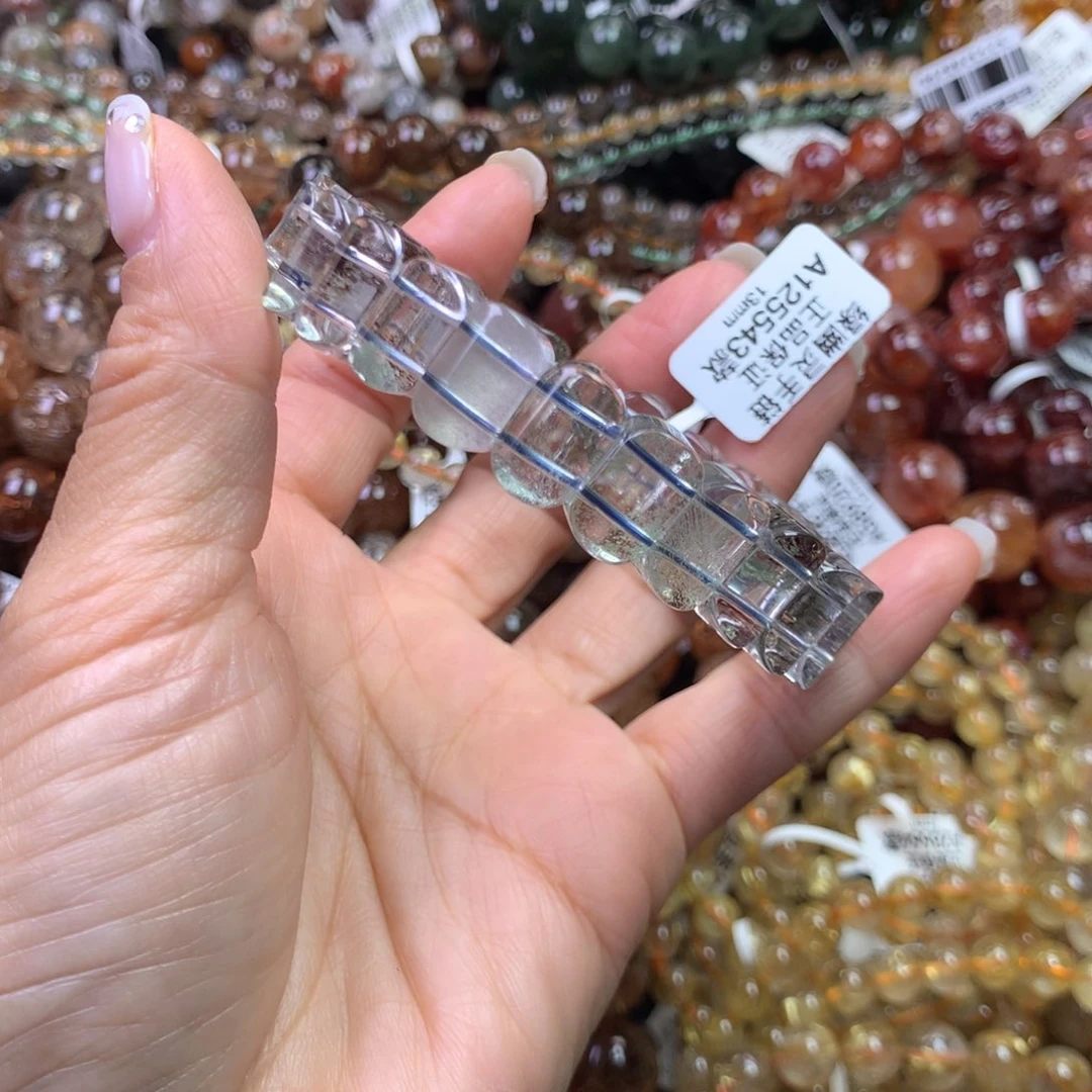 手链未镶嵌水晶11