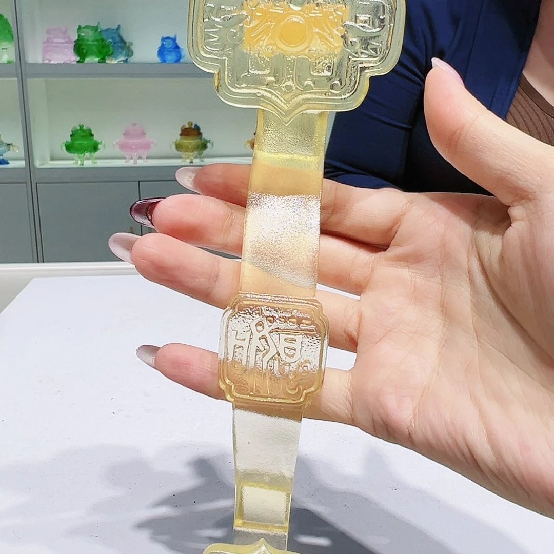 【闪购商品】手工艺品琉璃万事如意