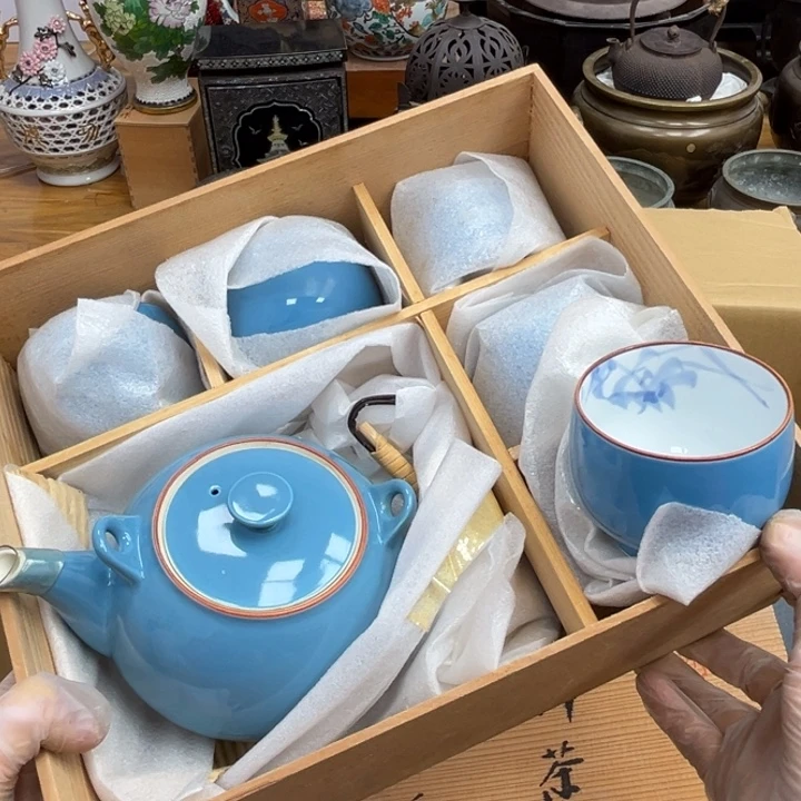 呀工艺品摆件瓷器摆件正能量