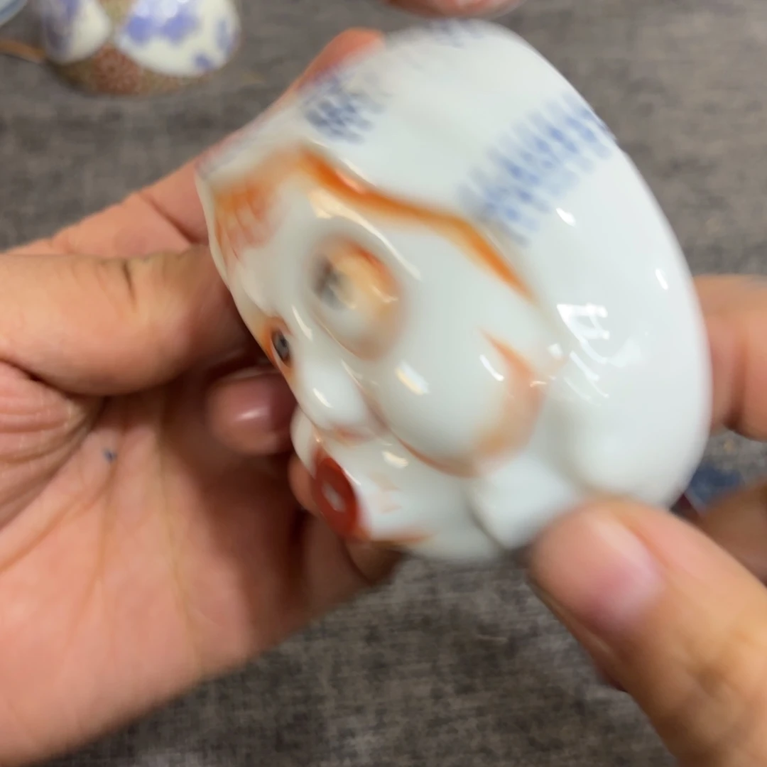 非常好看的物品 The