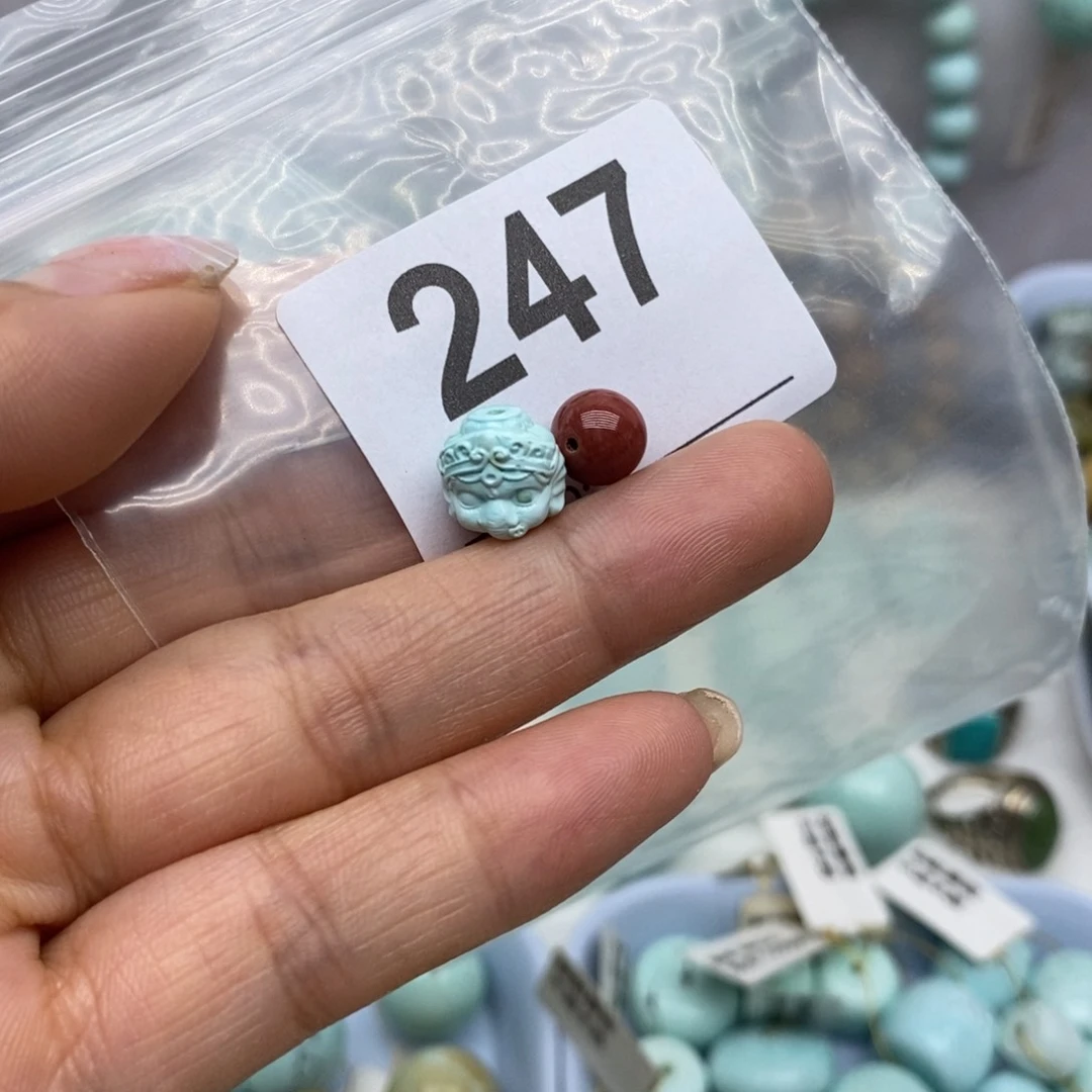 未镶嵌南红玛瑙珠宝奇石