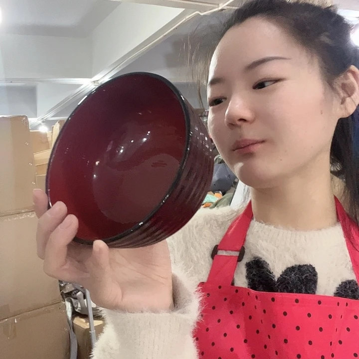 木碗 破。 大号啦啦啦啦