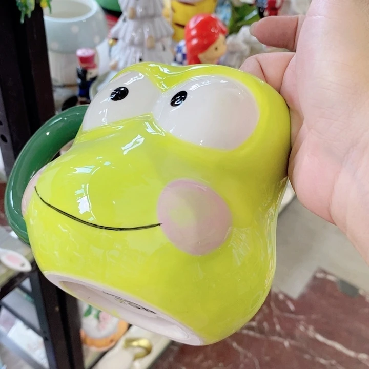 陶瓷树脂家居摆件