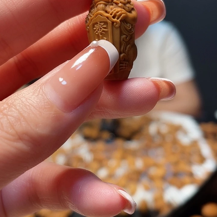 橄榄核手串/手链橄榄
