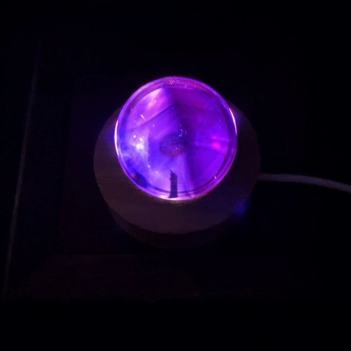 未镶嵌珠宝半成品水晶