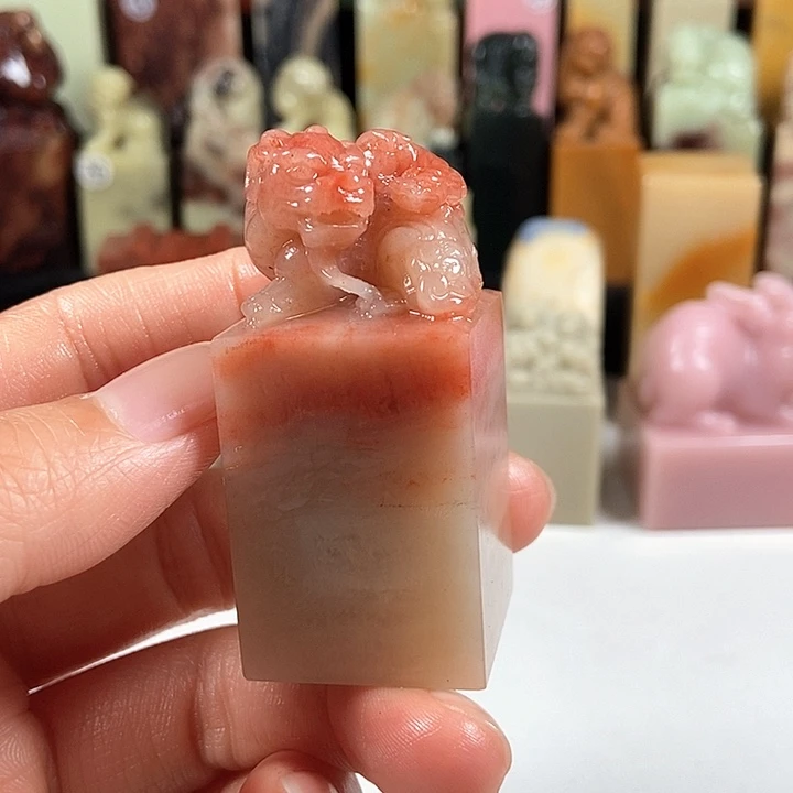 老挝石曾****畔老挝石印章