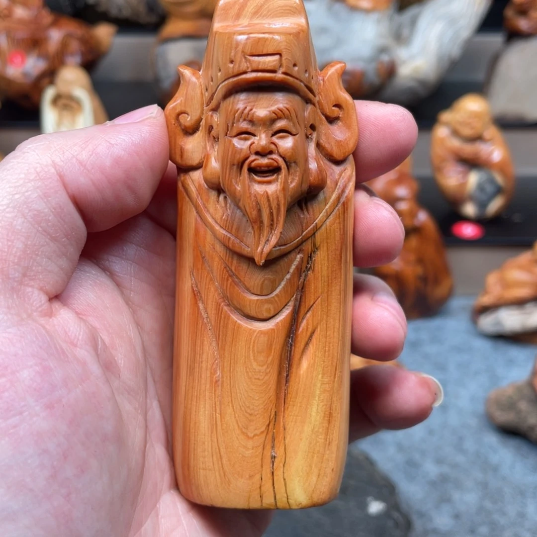 【闪购商品】柏木（崖柏）wwommomomoxzy