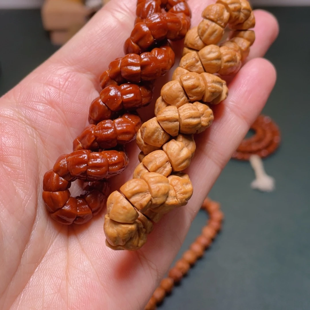 吊坠柏香籽/百香籽大肠