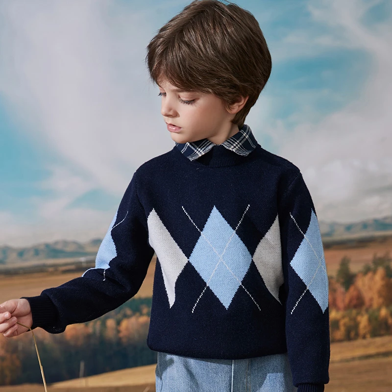 【孤品清货101-300】男女童装单件孤品100绵羊毛加厚儿童春秋宝宝