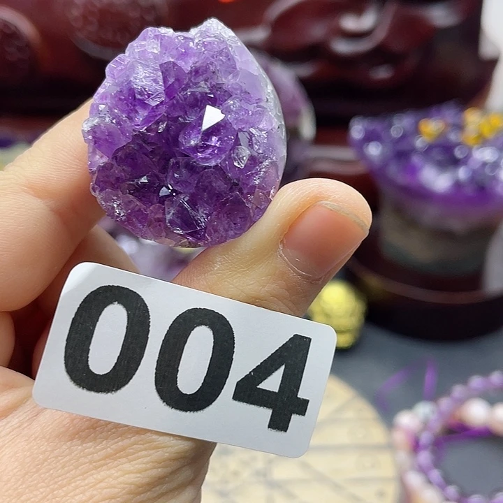 水晶大型摆件（非配饰）未镶嵌