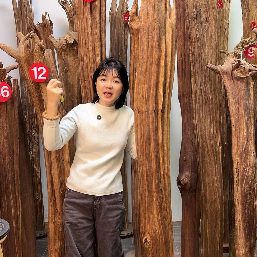 沉香碎屑沉香天然沉香原料香料