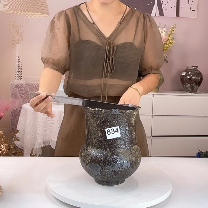 摆件634 景德镇陶瓷艺术品