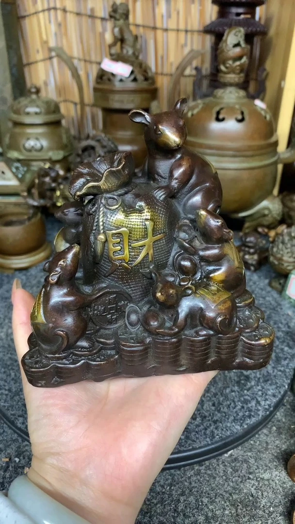 精品摆件工艺精湛139