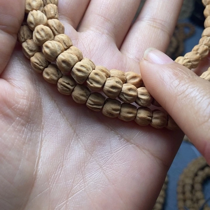 【闪购商品】吊坠柏香籽/百香籽