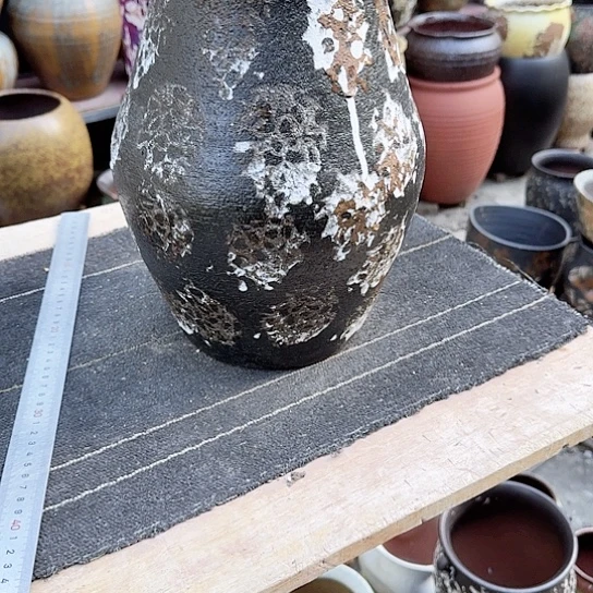 高度30口径15无孔不推荐水培