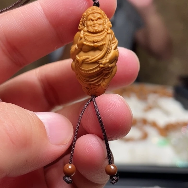 橄榄核手串/手链橄榄核