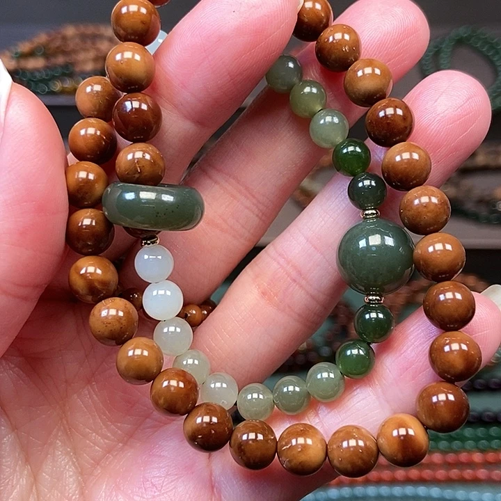 手串未镶嵌库克0.7