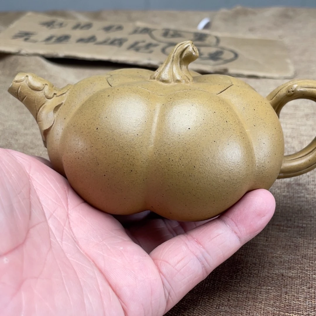 摆件紫砂才是最好的