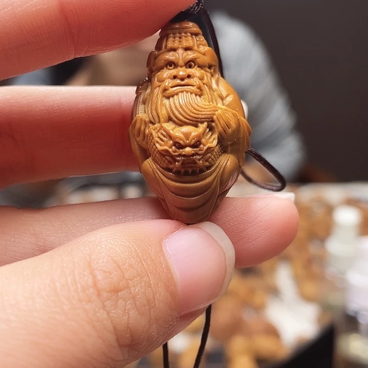 手串/手链橄榄核橄榄核