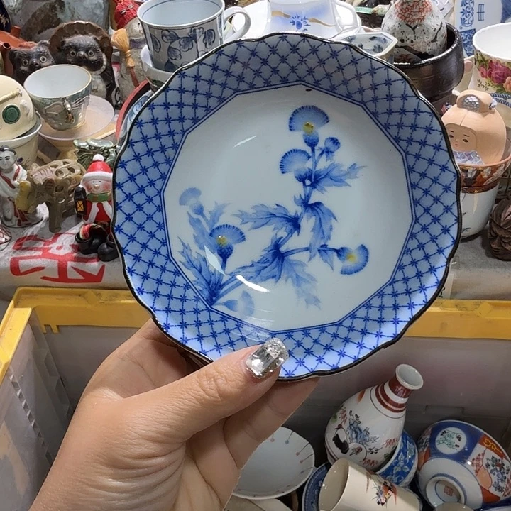 瓷片19.9包邮新疆西藏不发货