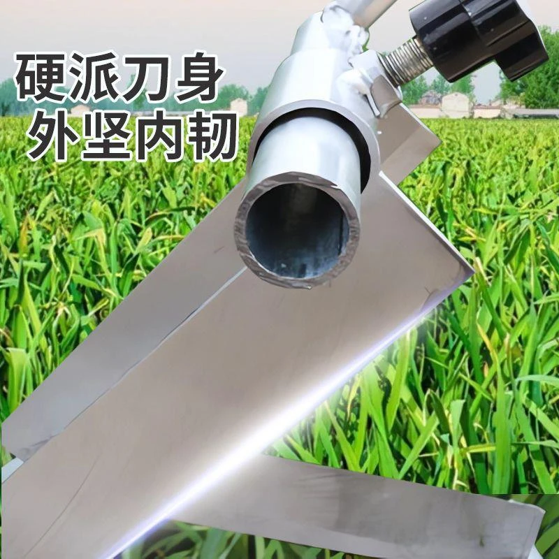 机剪铡剪刀剪子大蒜剪两头挖铡鲜蒜蒜头全自动大蒜新款蒜工具